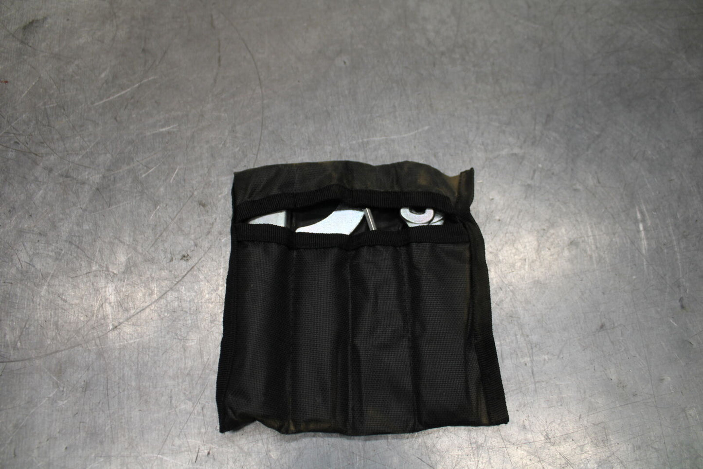 19-24 YAMAHA R3 STOCK TOOLS OEM TOOL BAG KIT SET BB736