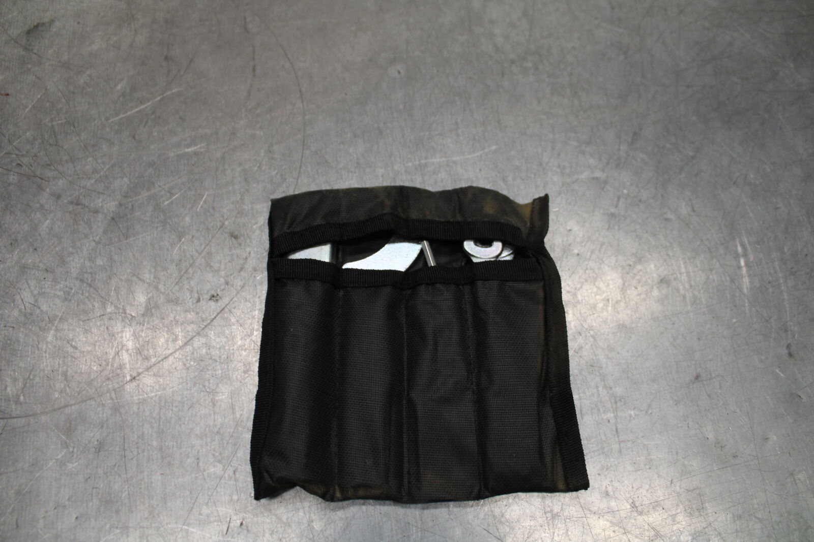 19-24 YAMAHA R3 STOCK TOOLS OEM TOOL BAG KIT SET BB736