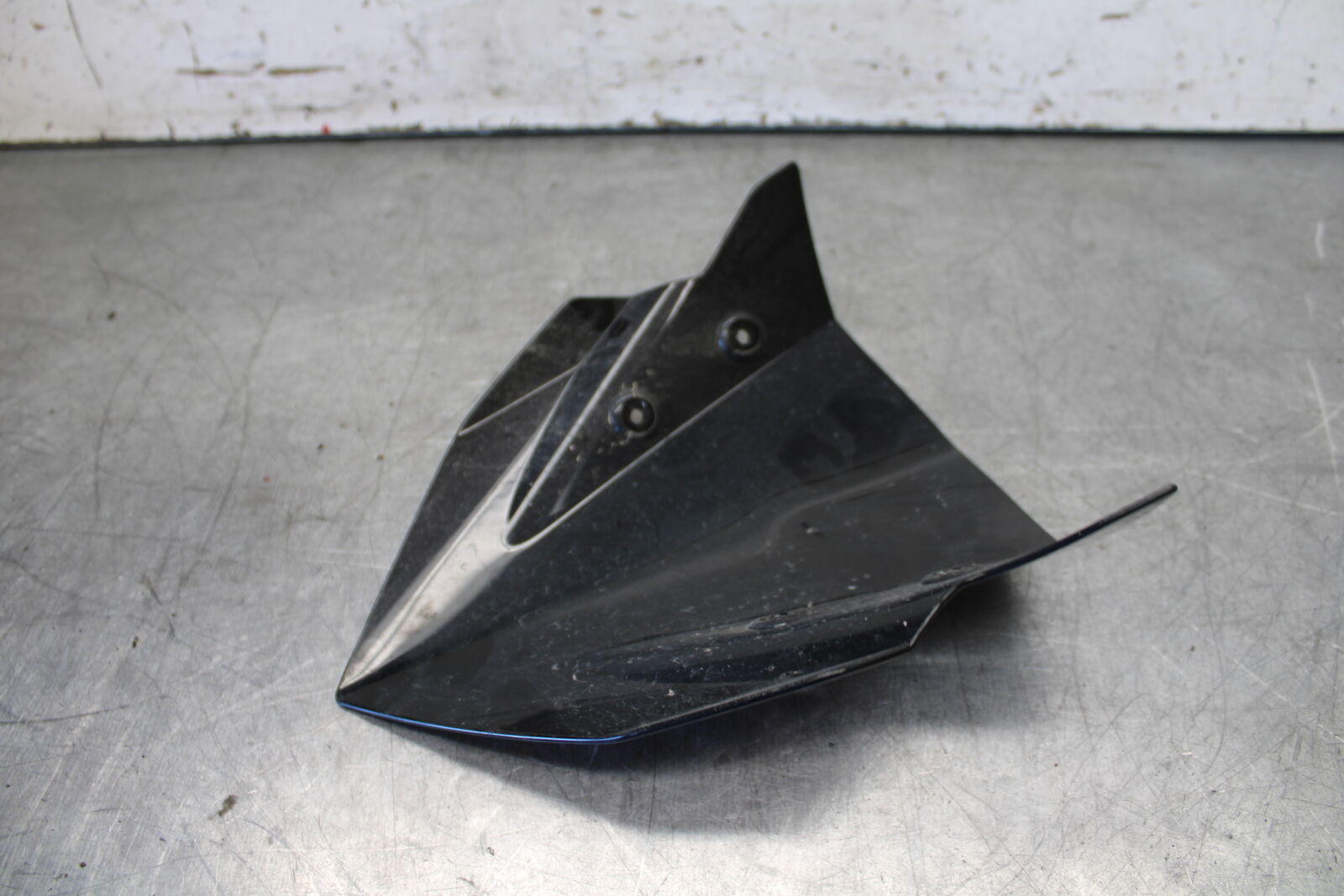 19-22 KAWASAKI Z400 WINDSHIELD WINDSCREEN  BB708