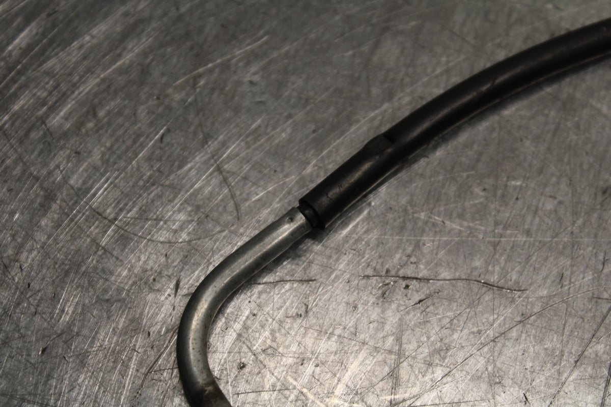 93 SUZUKI GSXR750W CHOKE CABLE LINE  BB112