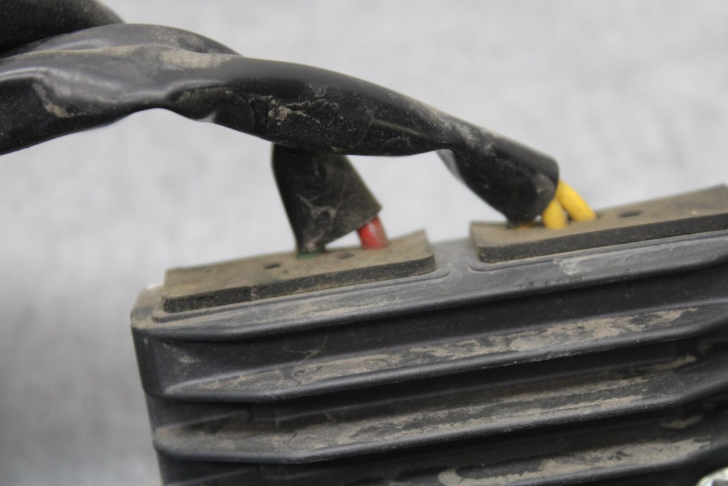 2008 Honda CBF1000 RECTIFIER VOLTAGE REGULATOR BB641