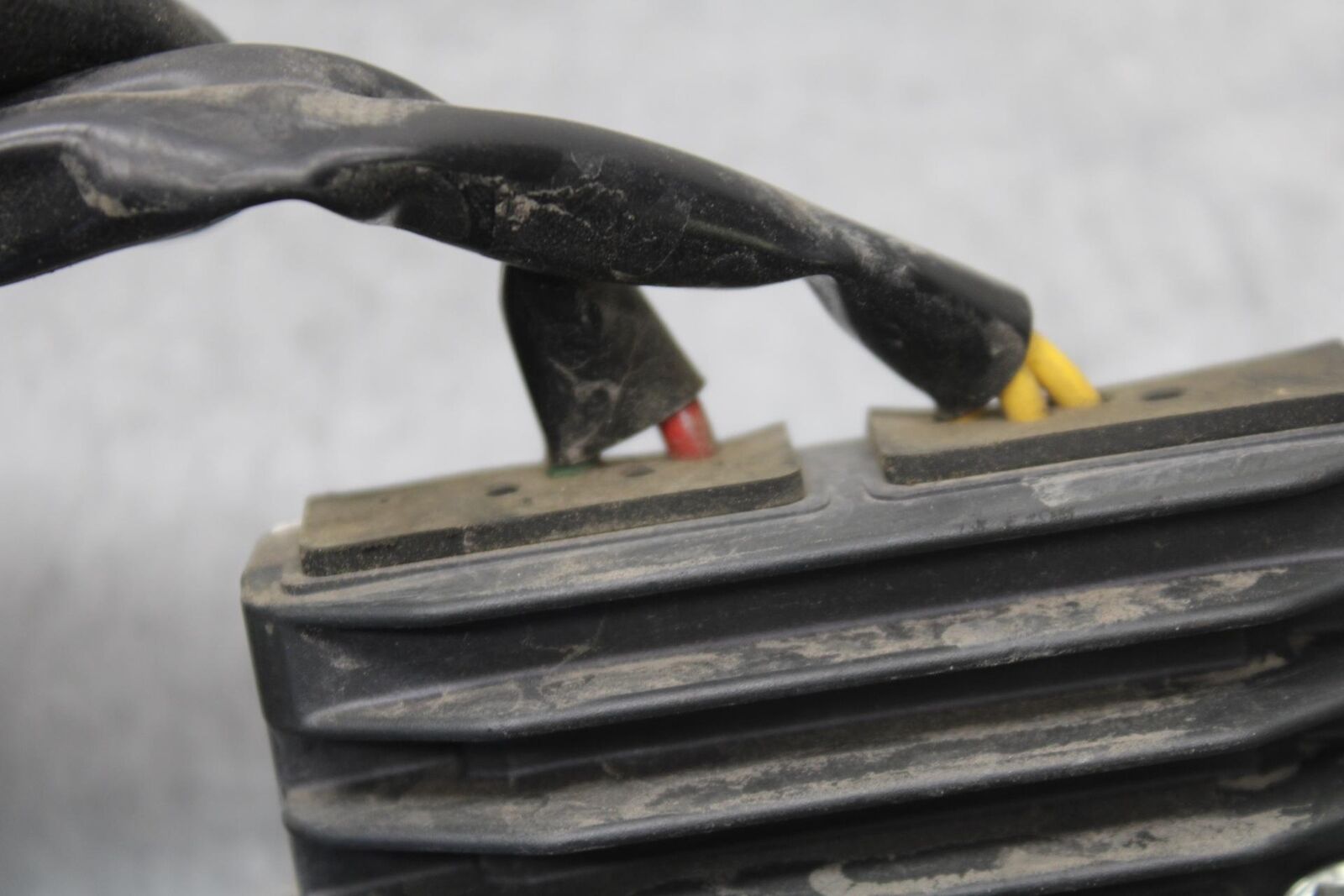 2008 Honda CBF1000 RECTIFIER VOLTAGE REGULATOR BB641