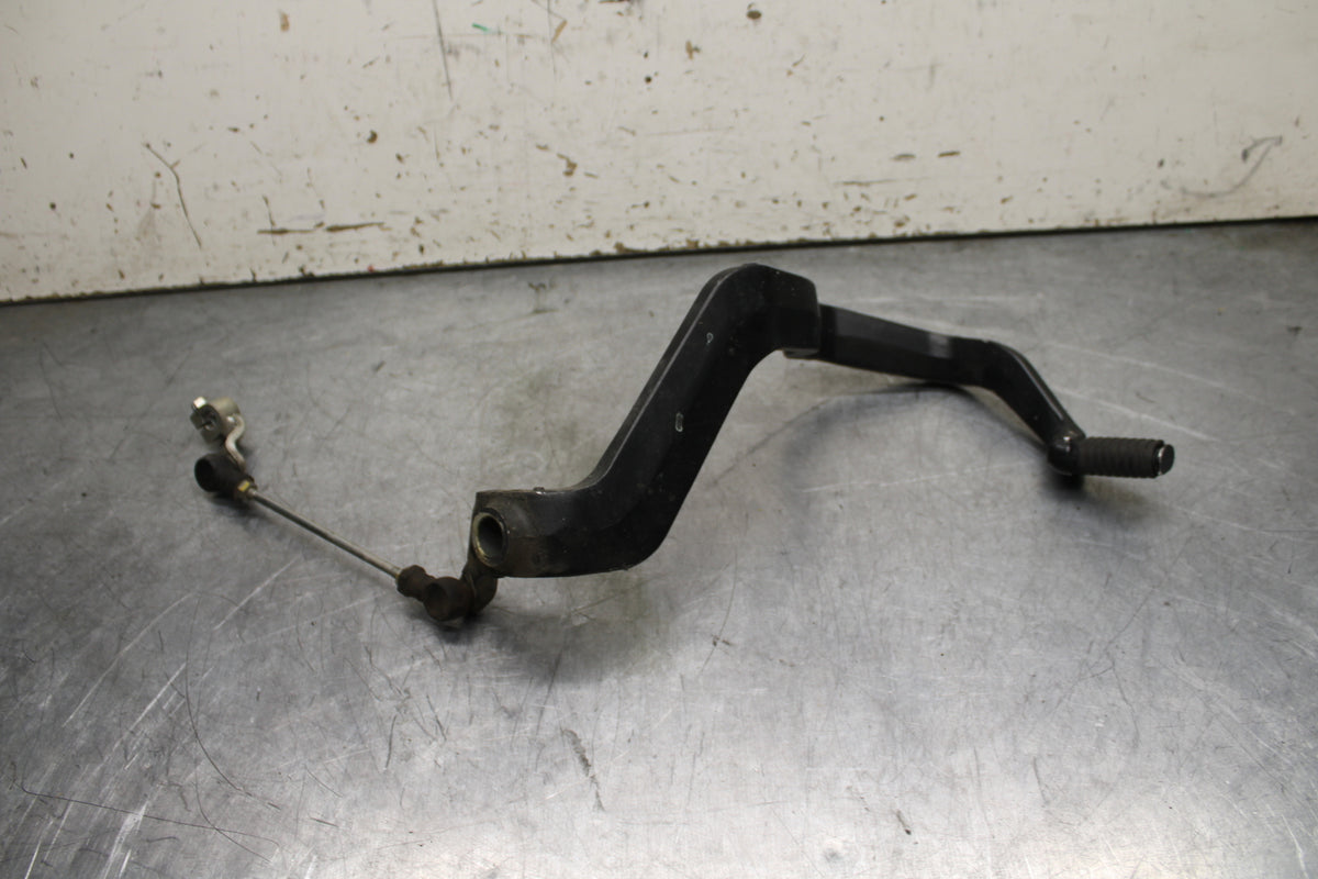 14 HONDA CTX1300A SHIFTER LINKAGE SHIFT LINK PEDAL BB732