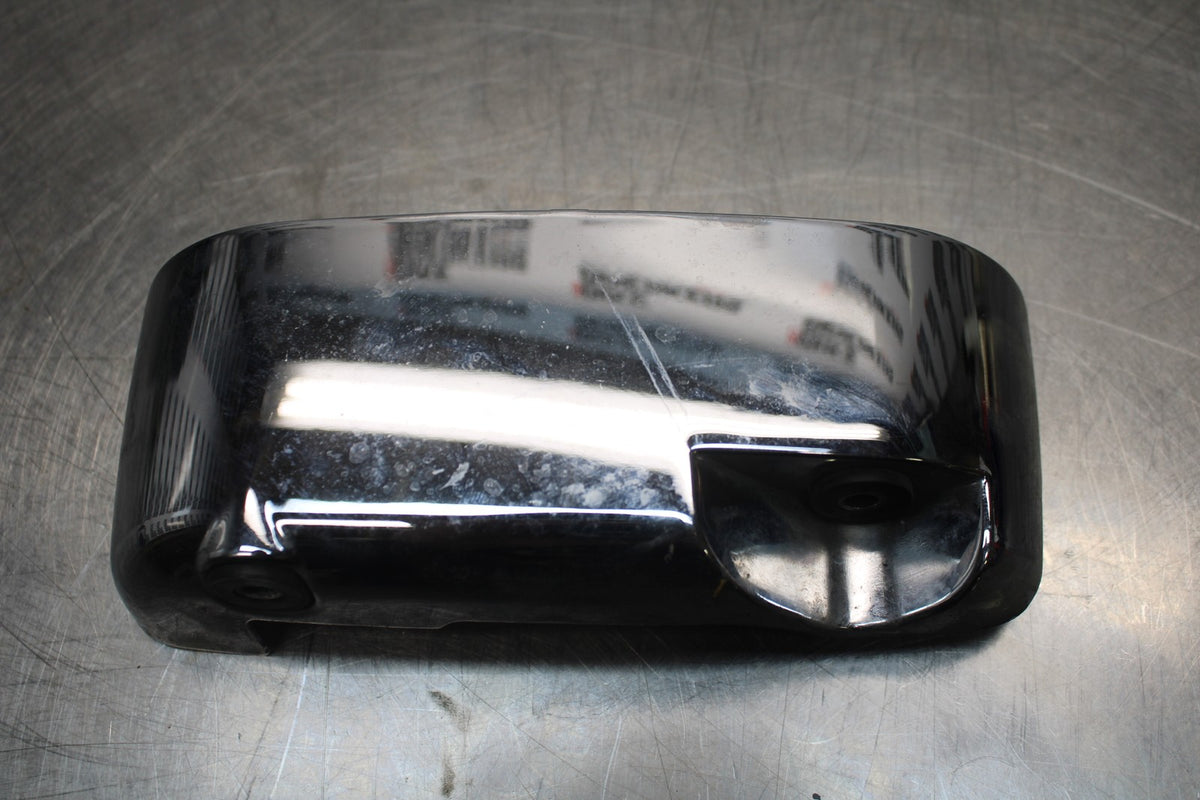2006 Suzuki Boulevard C90 ENGINE TOP END CYLINDER HEAD COVER BB849