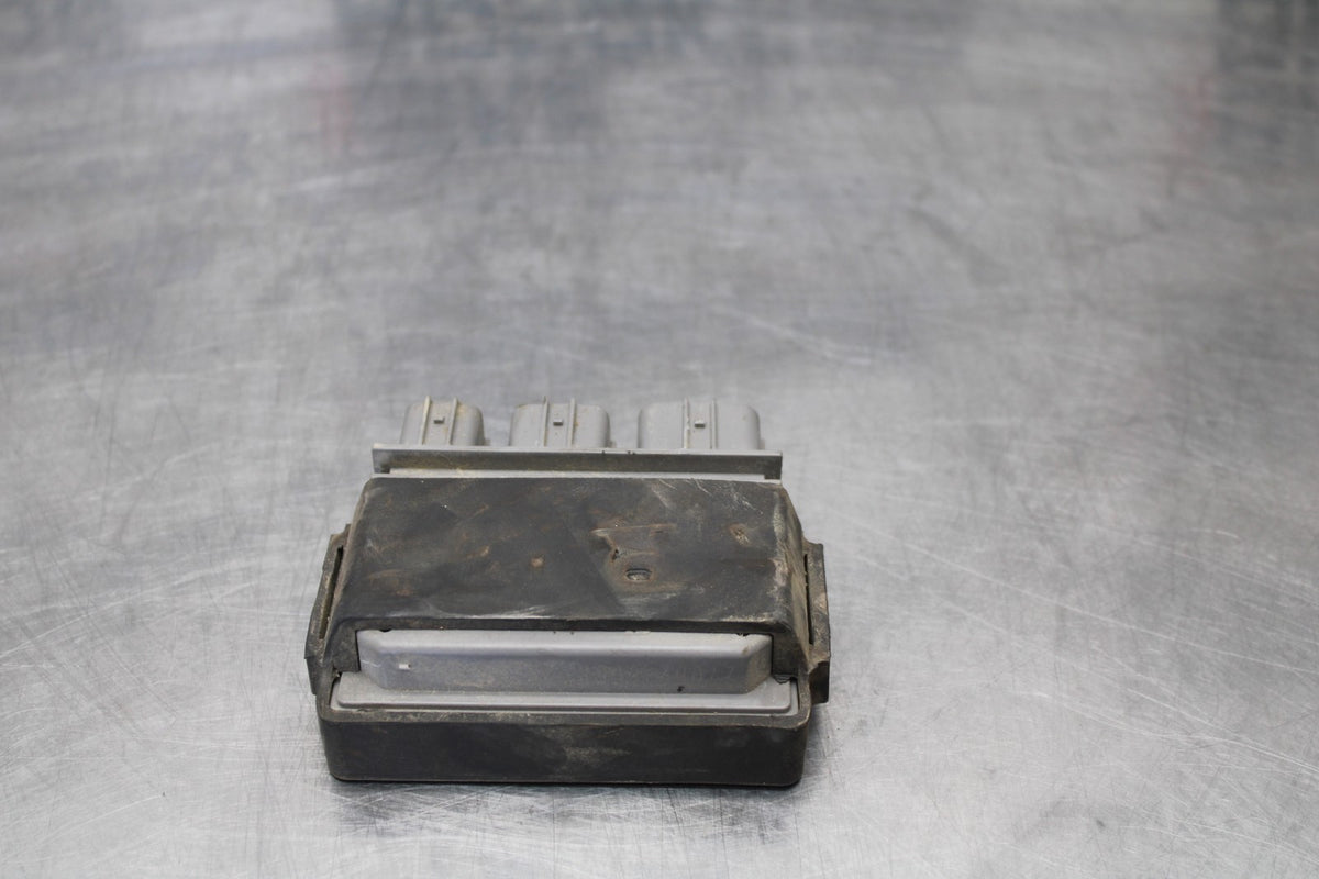 23-26 KAWASAKI NINJA ZX4RR RELAY ASSEMBLY BOX BB872