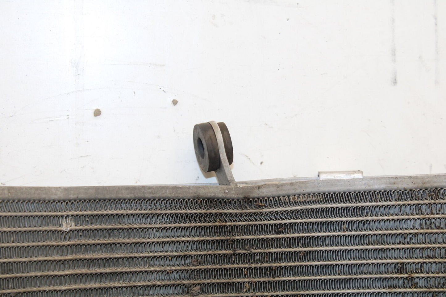 13-18 KAWASAKI NINJA ZX6R ENGINE RADIATOR MOTOR COOLER COOLING RADIATER BB666