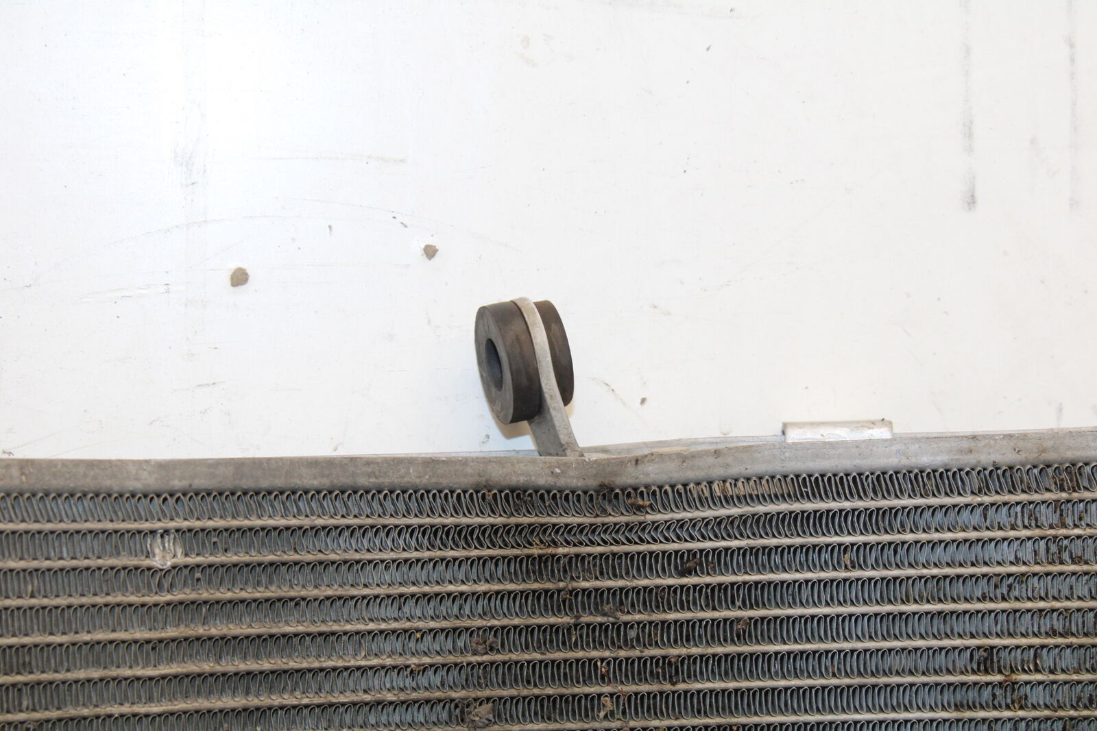 13-18 KAWASAKI NINJA ZX6R ENGINE RADIATOR MOTOR COOLER COOLING RADIATER BB666