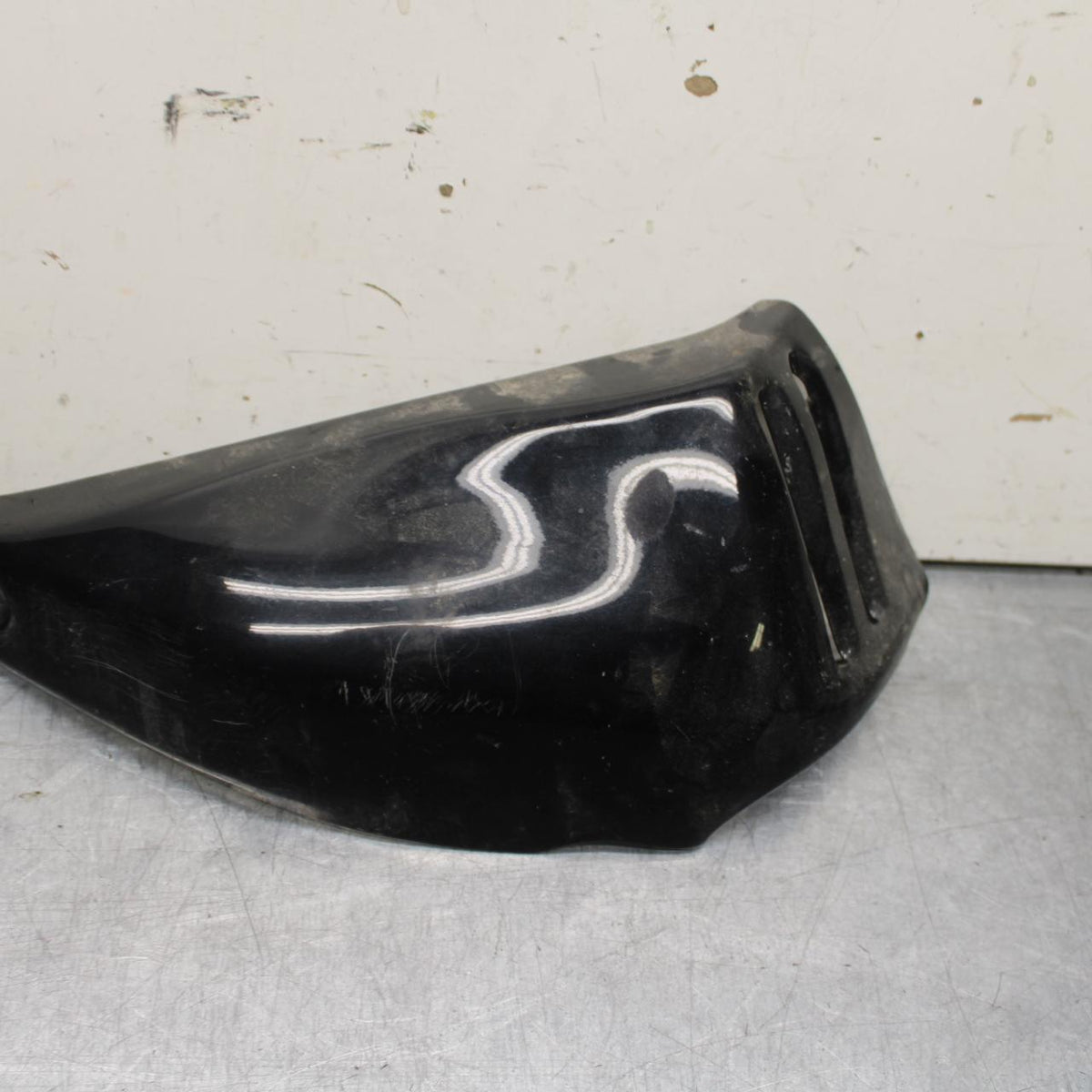 06-14 YAMAHA ROADLINER S XV1900S SIDE COVER PANEL COWL FAIRING BB619