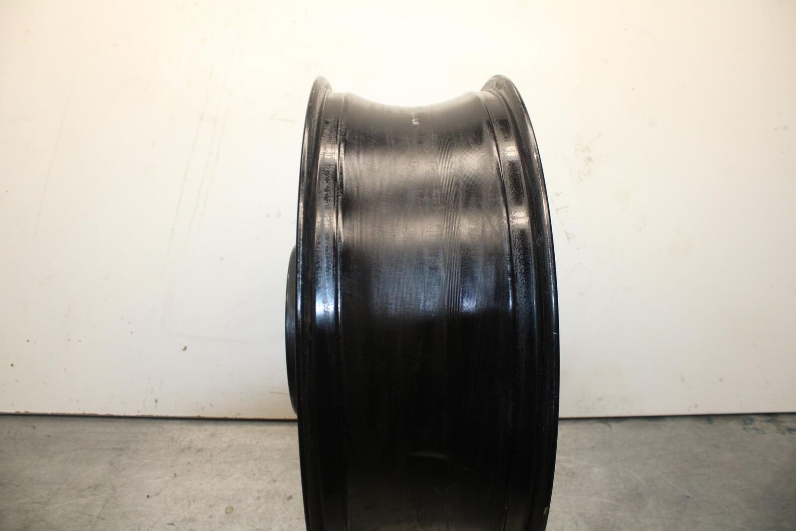 2011 Suzuki GSXR600 REAR ROTOR BACK BRAKE DISC BB605