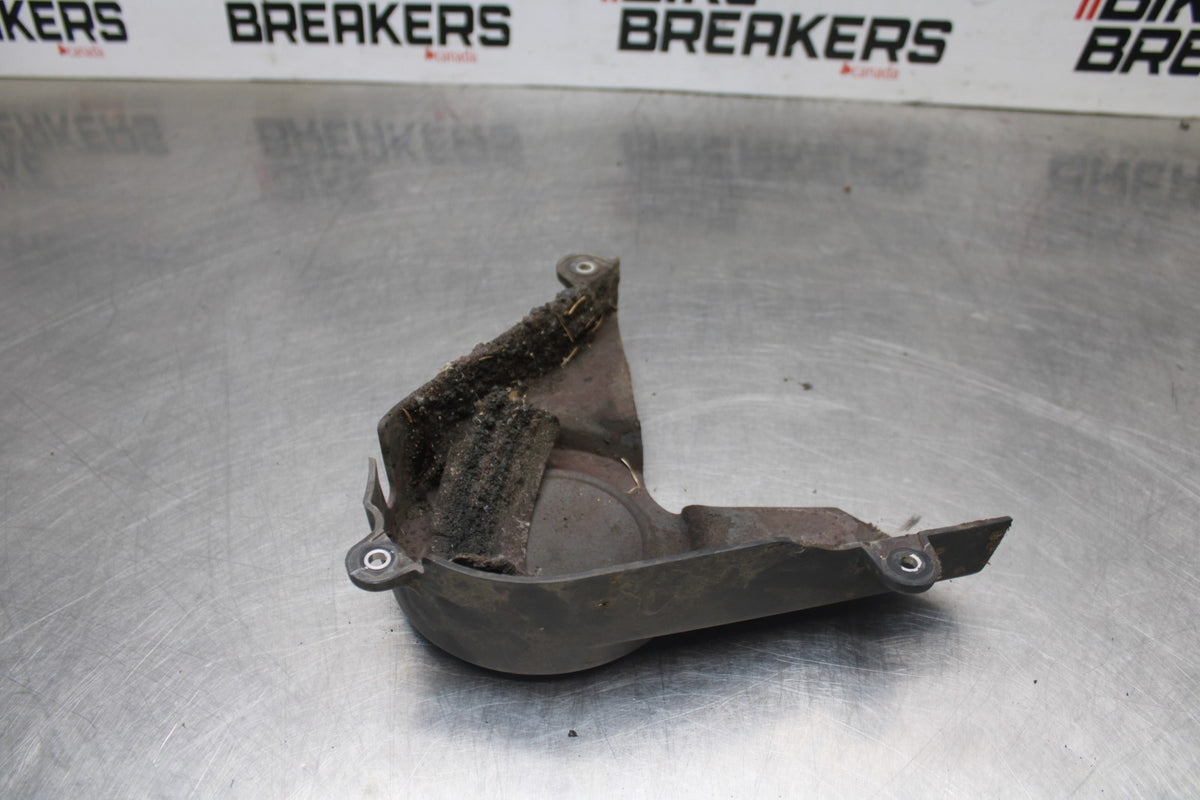 22 HARLEY-DAVIDSON PAN AMERICA 1250 ENGINE SPROCKET COVER BB910