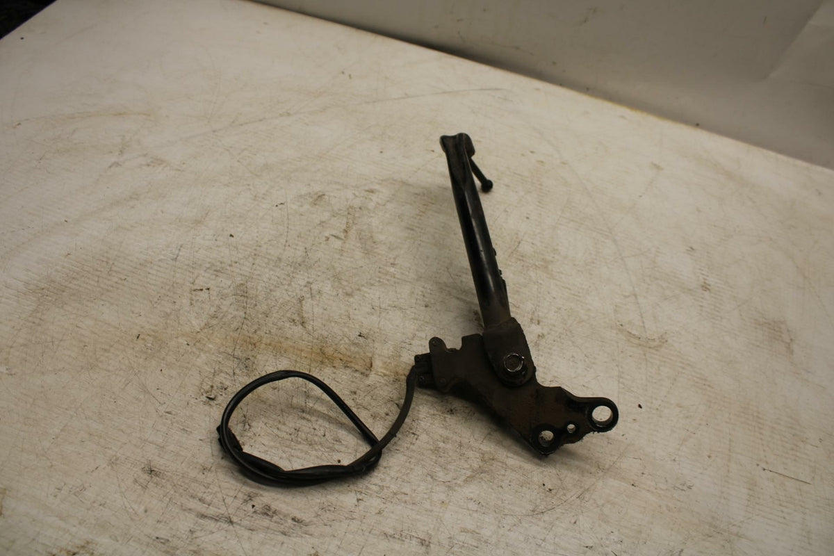 16-21 YAMAHA XSR900 KICKSTAND SIDE KICK STAND BB362