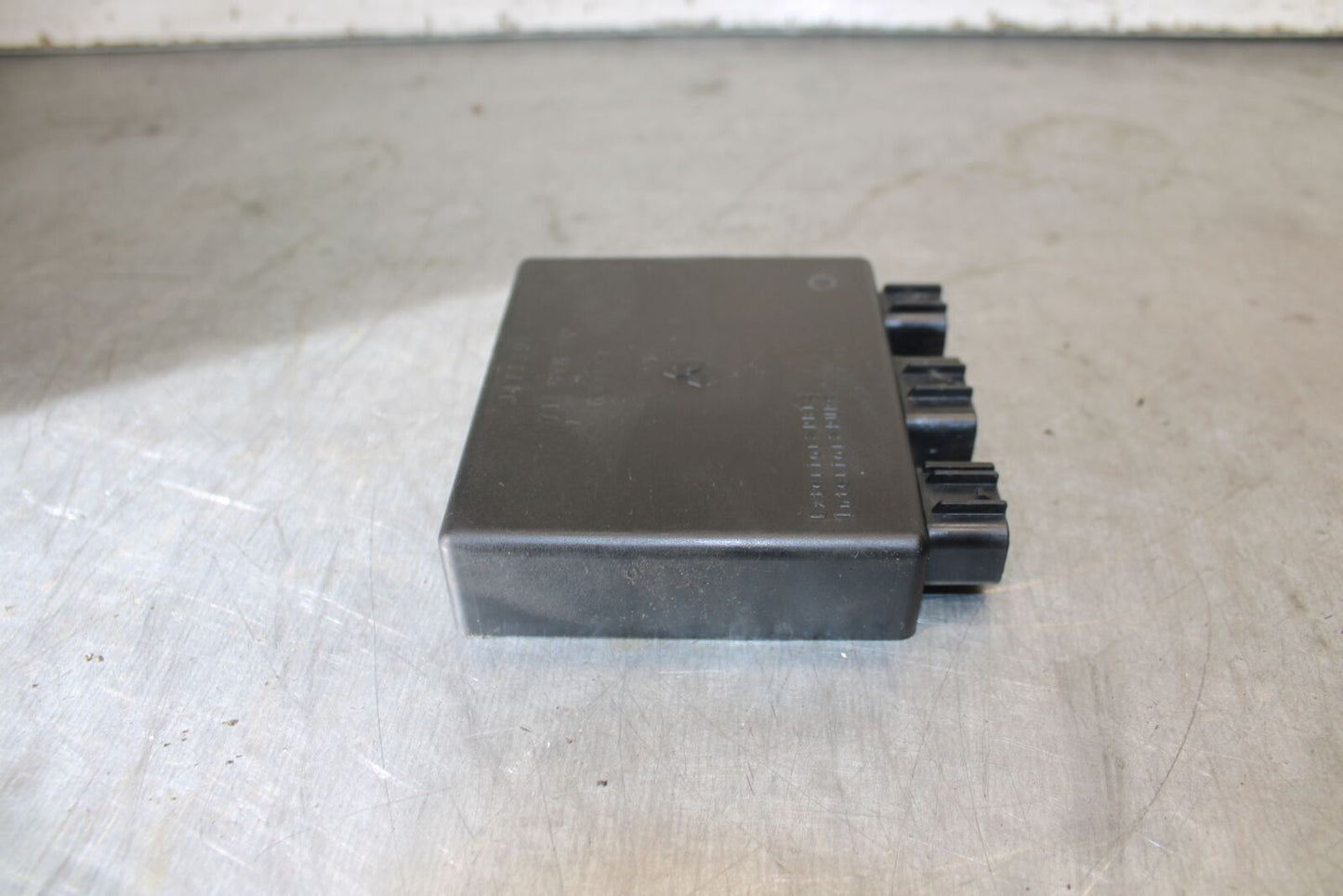 05-06 YAMAHA ROAD STAR XV1700A ECU COMPUTER CONTROLLER UNIT ECM CDI  BB703