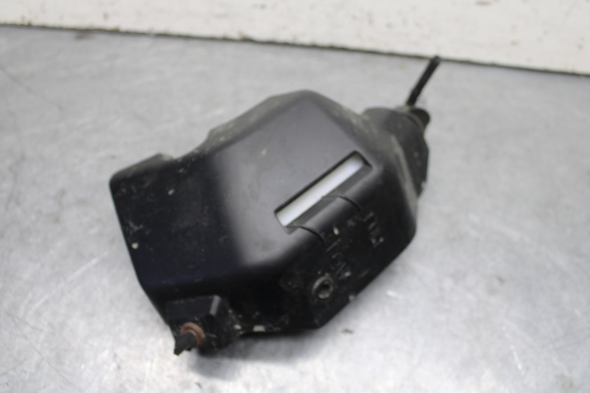 22-24 YAMAHA XSR900 COOLANT WATER TANK RESERVOIR BOTTLE BB683