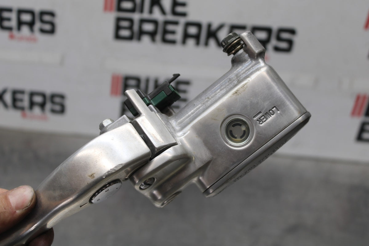 05-09 SUZUKI BOULEVARD C90 CLUTCH MASTER CYLINDER BB918