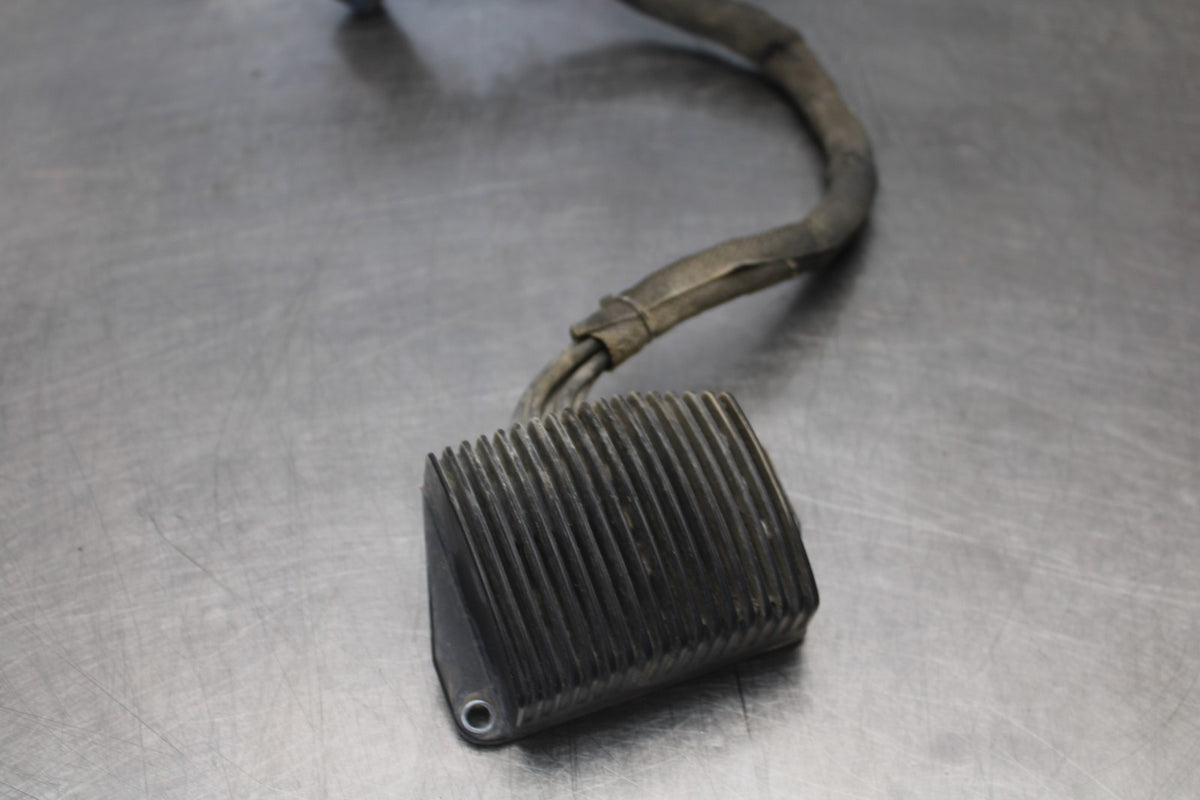 04 BUELL FIREBOLT XB12R RECTIFIER VOLTAGE REGULATOR BB903