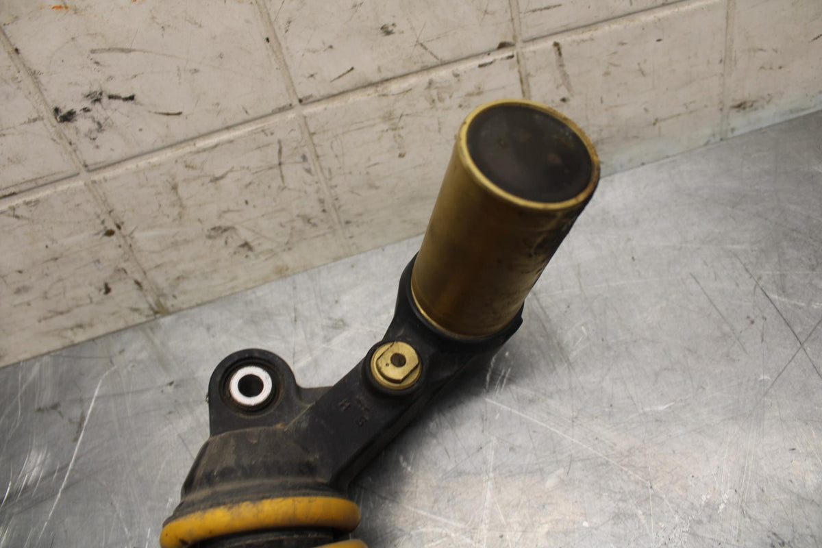 2003 Honda CBR600RR REAR BACK SHOCK ABSORBER SUSPENSION 52400-MEE-003 BB511