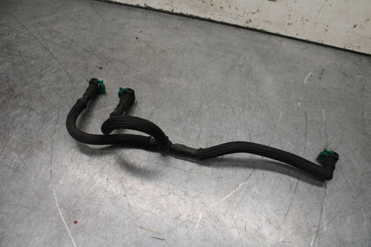17-24 SUZUKI SV650 FUEL HOSE GAS LINE TUBE PIPE BB706