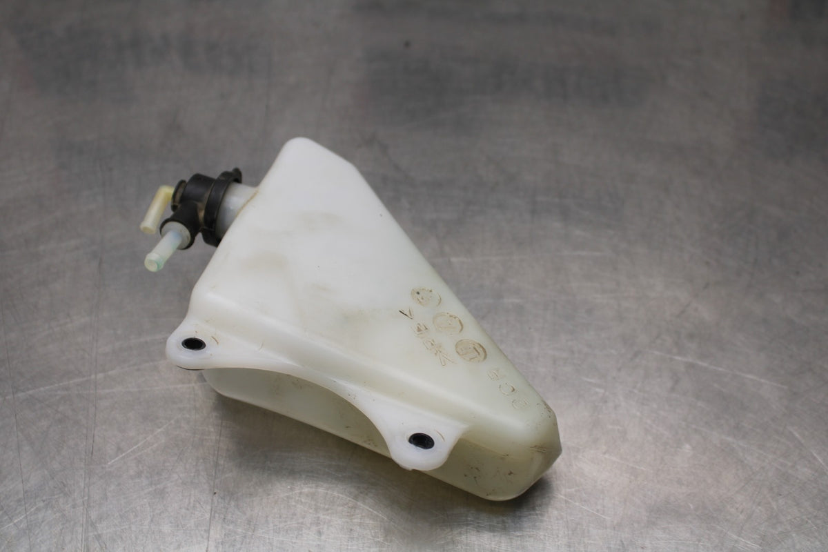 15-17 YAMAHA YZF R1 COOLANT WATER TANK RESERVOIR BOTTLE BB190