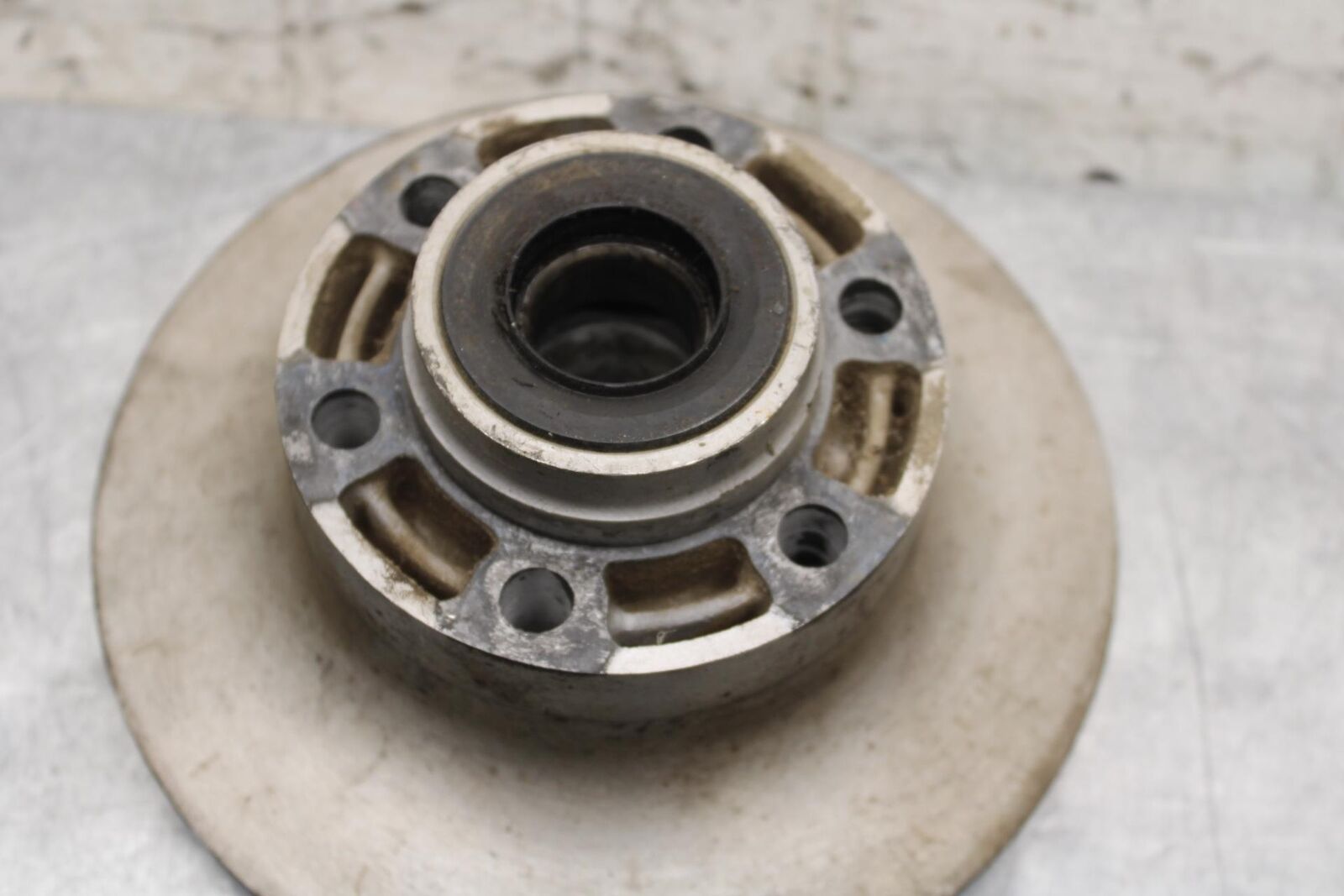 75 SUZUKI GT 550 REAR HUB SHOCK DAMPERS CUSH ABSORBERS BB67