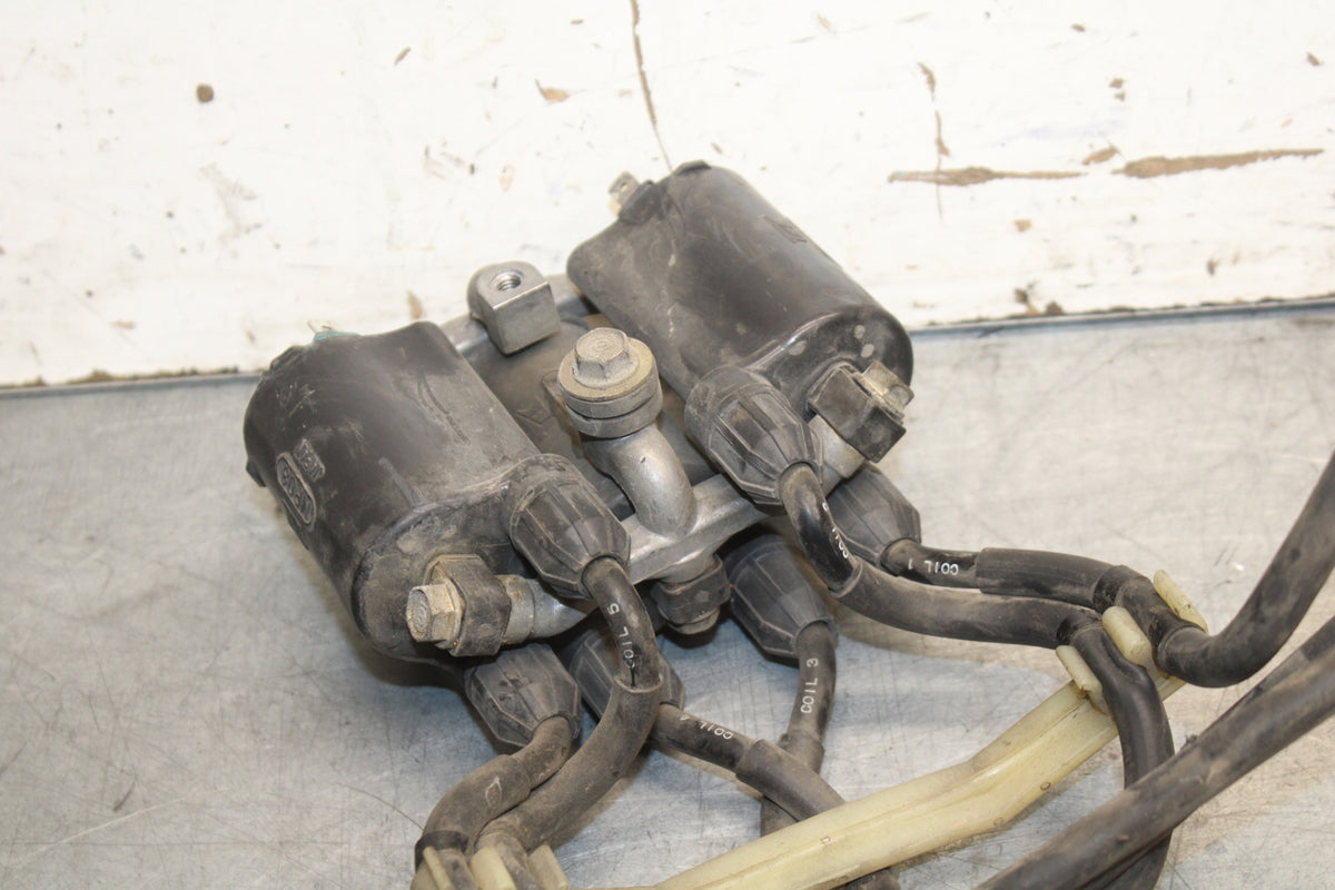 93-00 HONDA GOLDWING 1500 GL1500SE IGNITION COILS BB700