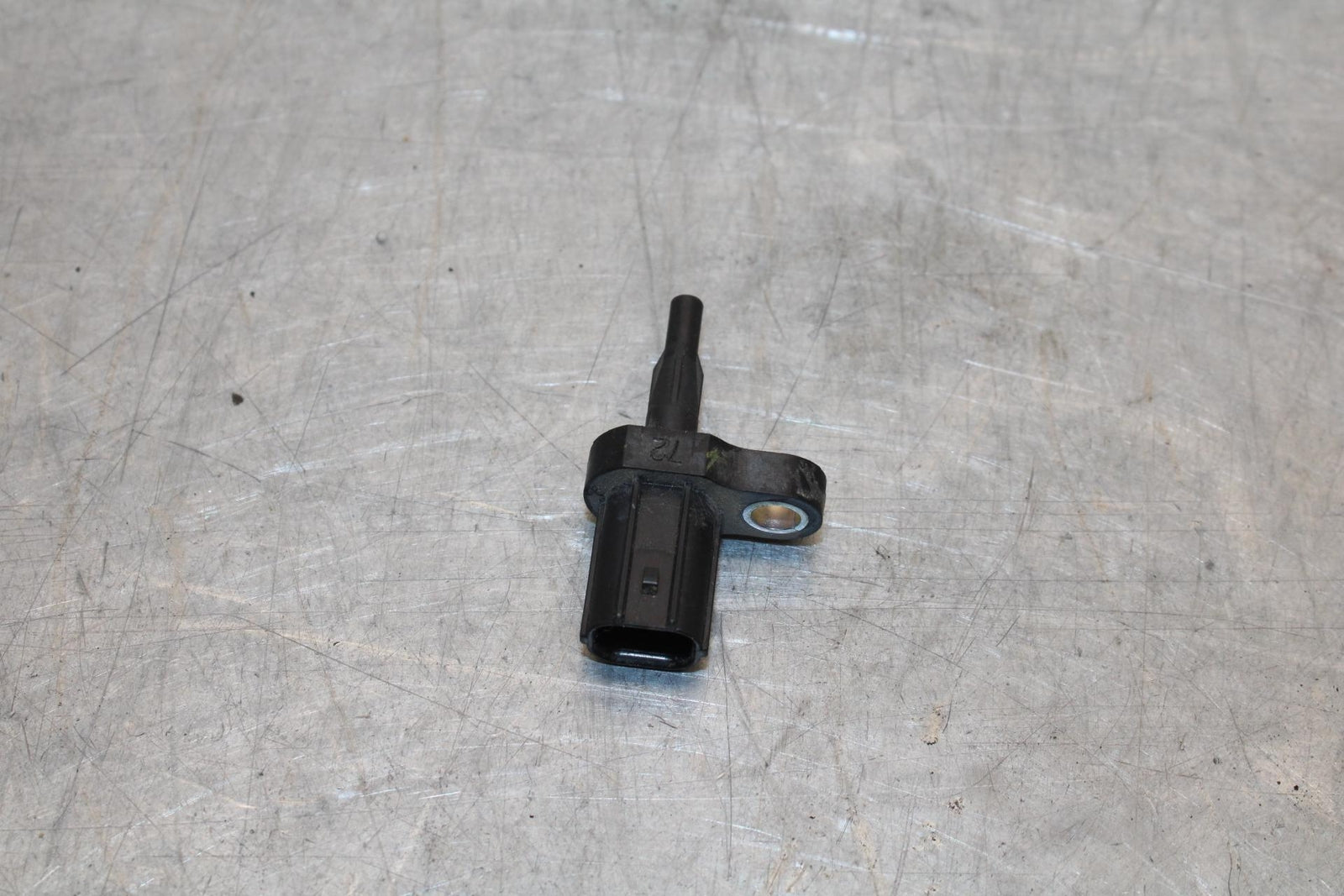 2012 Yamaha FZ8 AIR INTAKE TEMPERATURE TEMP SENSOR BB550