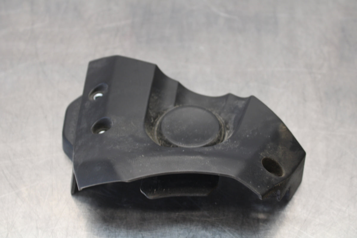 14-17 YAMAHA FZ07 ENGINE SPROCKET COVER BB162