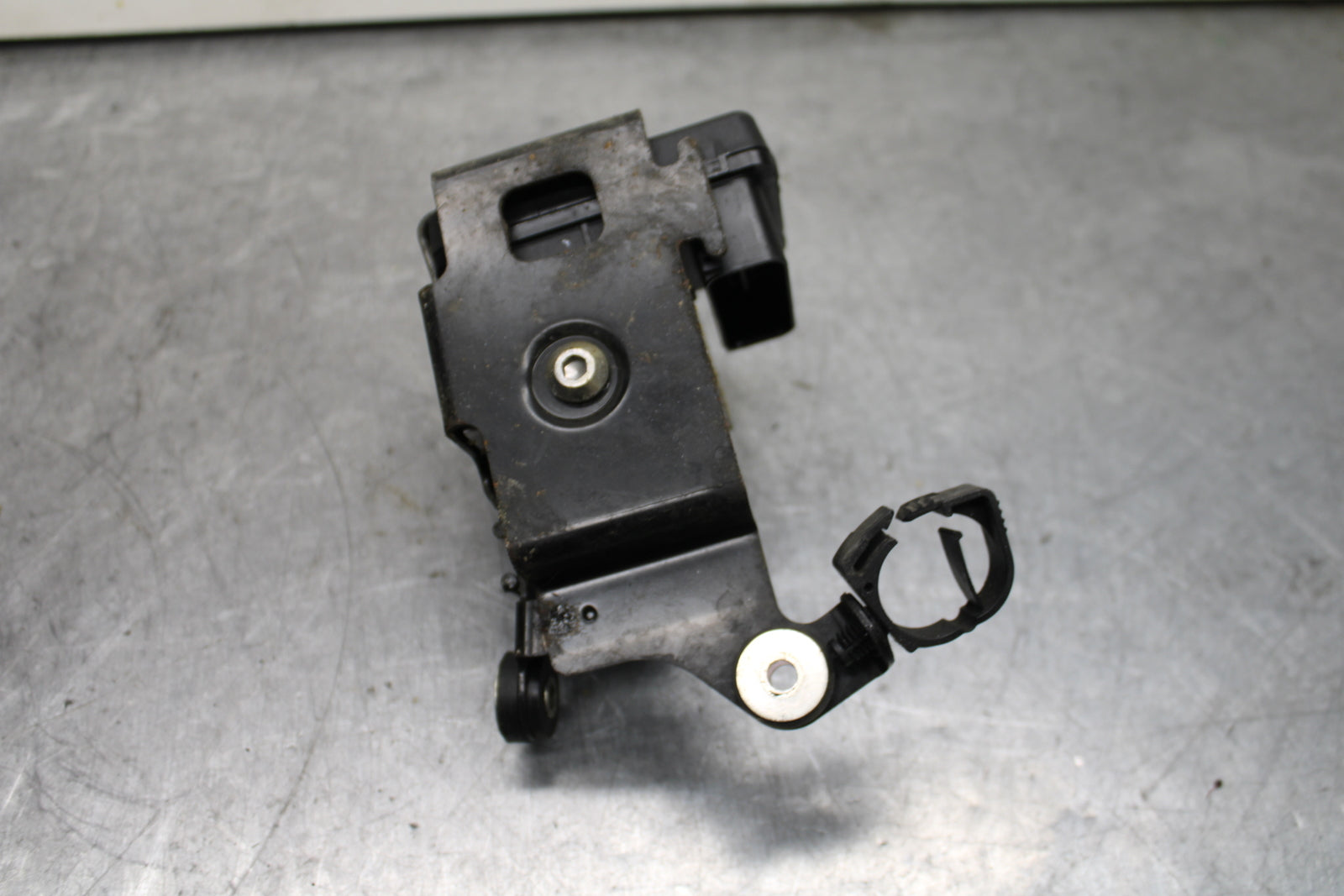 13-18 KAWASAKI NINJA ZX6R ABS PUMP UNIT MODULE BB118