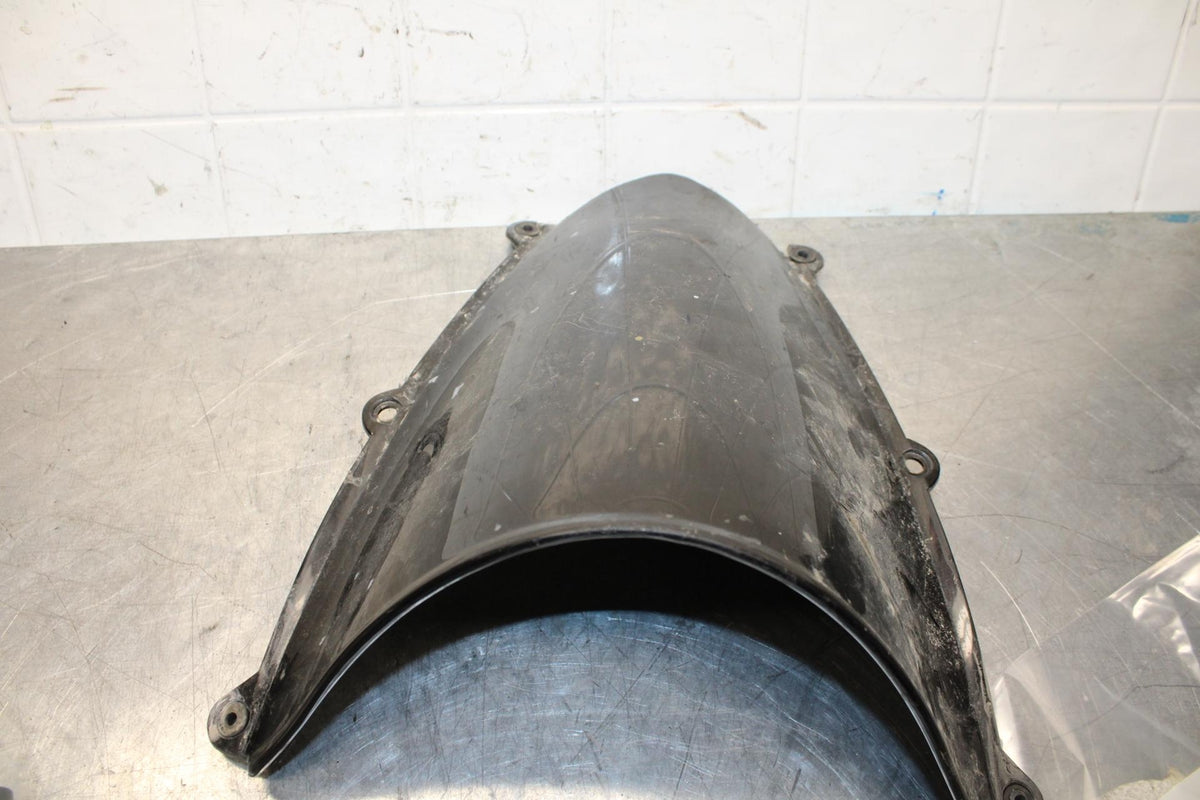 2007 Honda CBR600RR FRONT WINDSHIELD WINDSCREEN  BB596