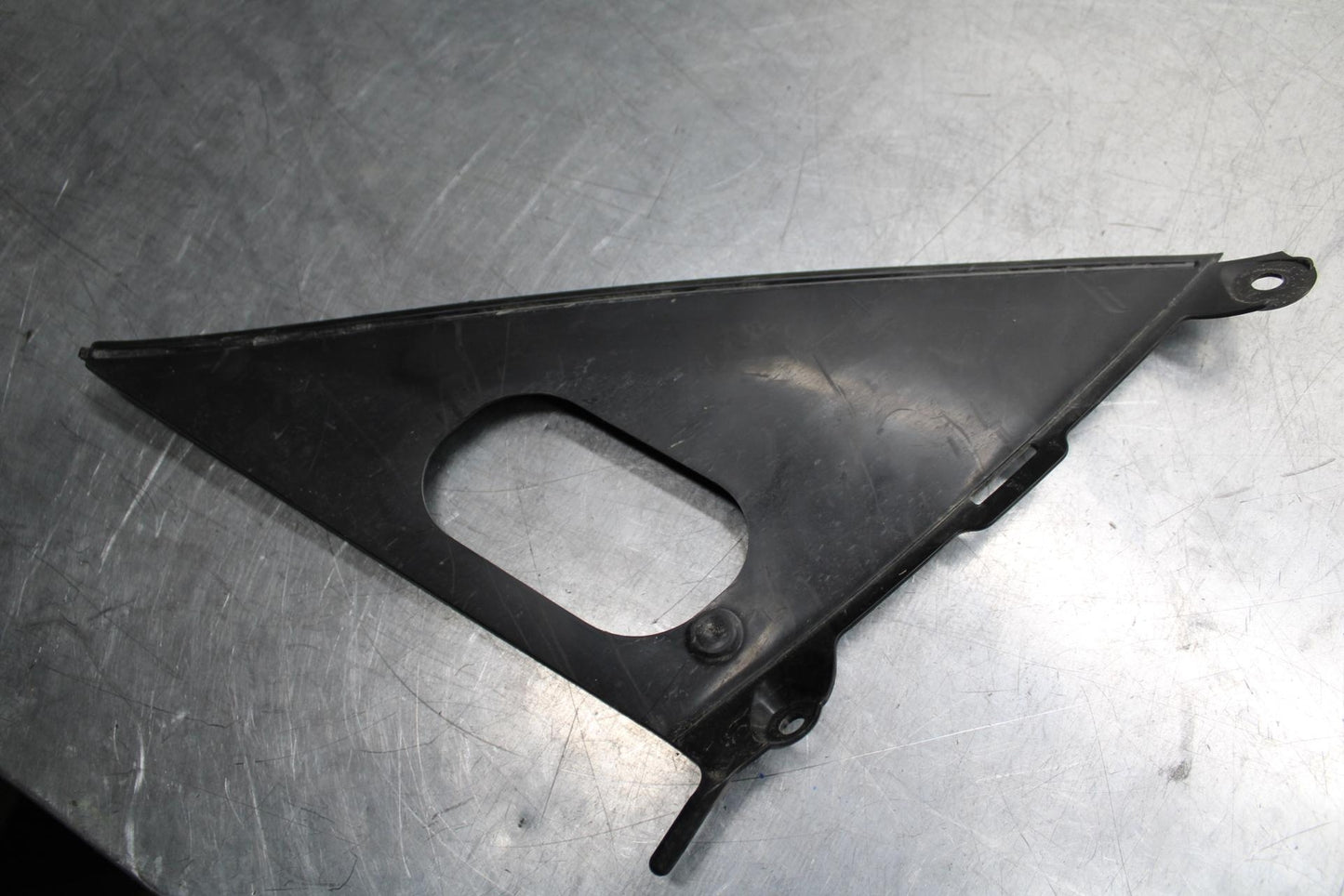 2015 Suzuki GSXR750 RIGHT LEFT GAS FUEL TANK PANELS COVERS TRIM SET  BB595