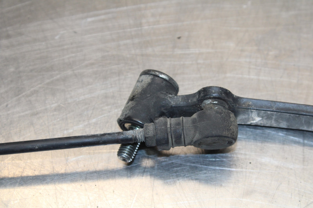 18 HONDA CB500F SHIFTER LINKAGE SHIFT LINK PEDAL BB861
