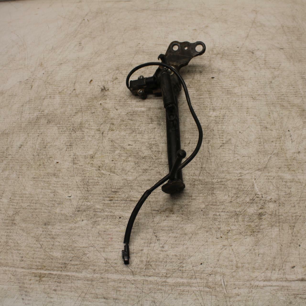 20-21 YAMAHA XSR900 KICKSTAND SIDE KICK STAND BB372