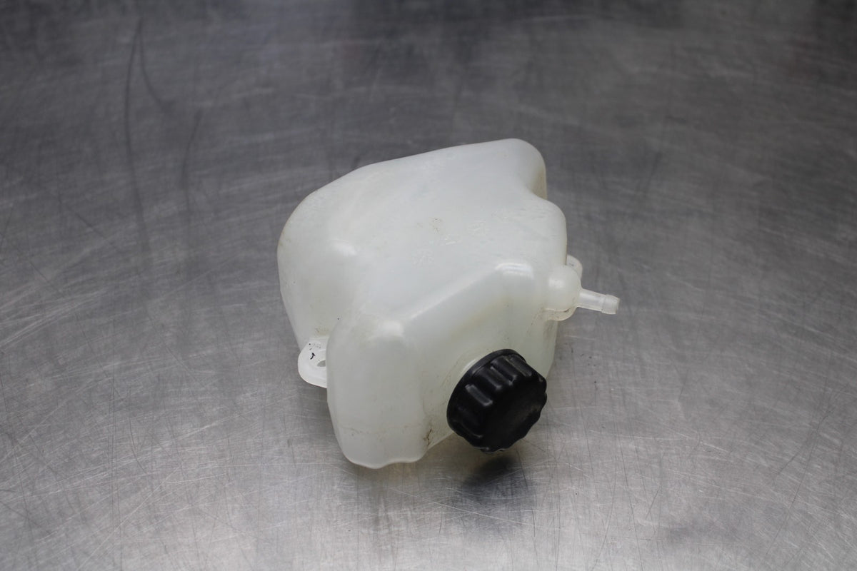 23 KAWASAKI NINJA 650 EX650 COOLANT WATER TANK RESERVOIR BOTTLE BB920