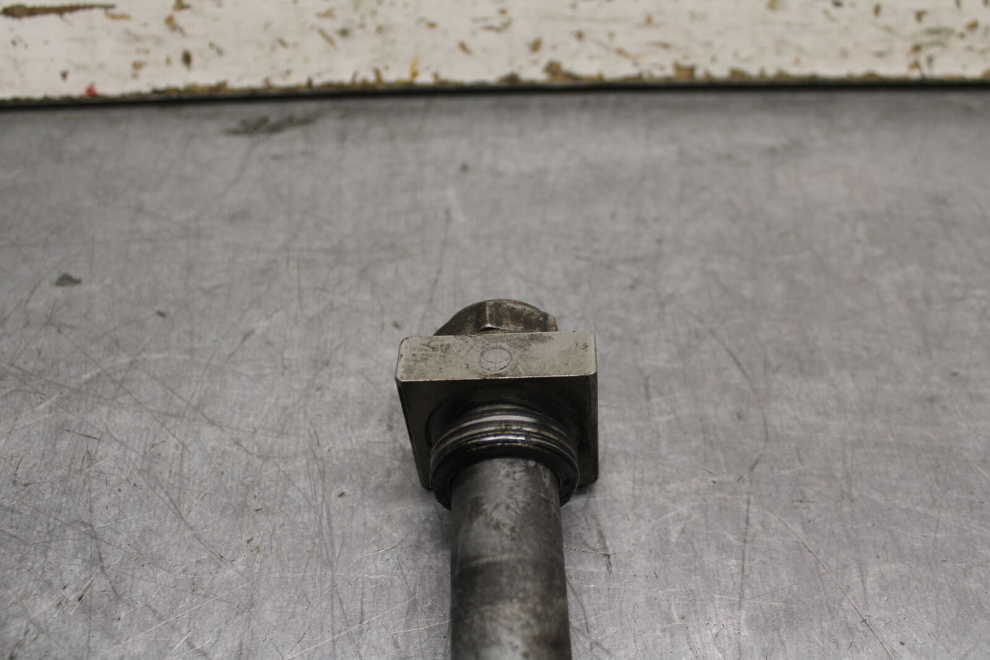 12-16 HONDA CBR1000RR REAR AXLE BACK WHEEL RIM PIVOT BOLT AXEL BB114
