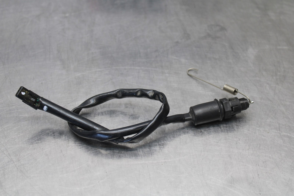 23-26 KAWASAKI NINJA ZX4RR REAR BACK BRAKE SENSOR BB898