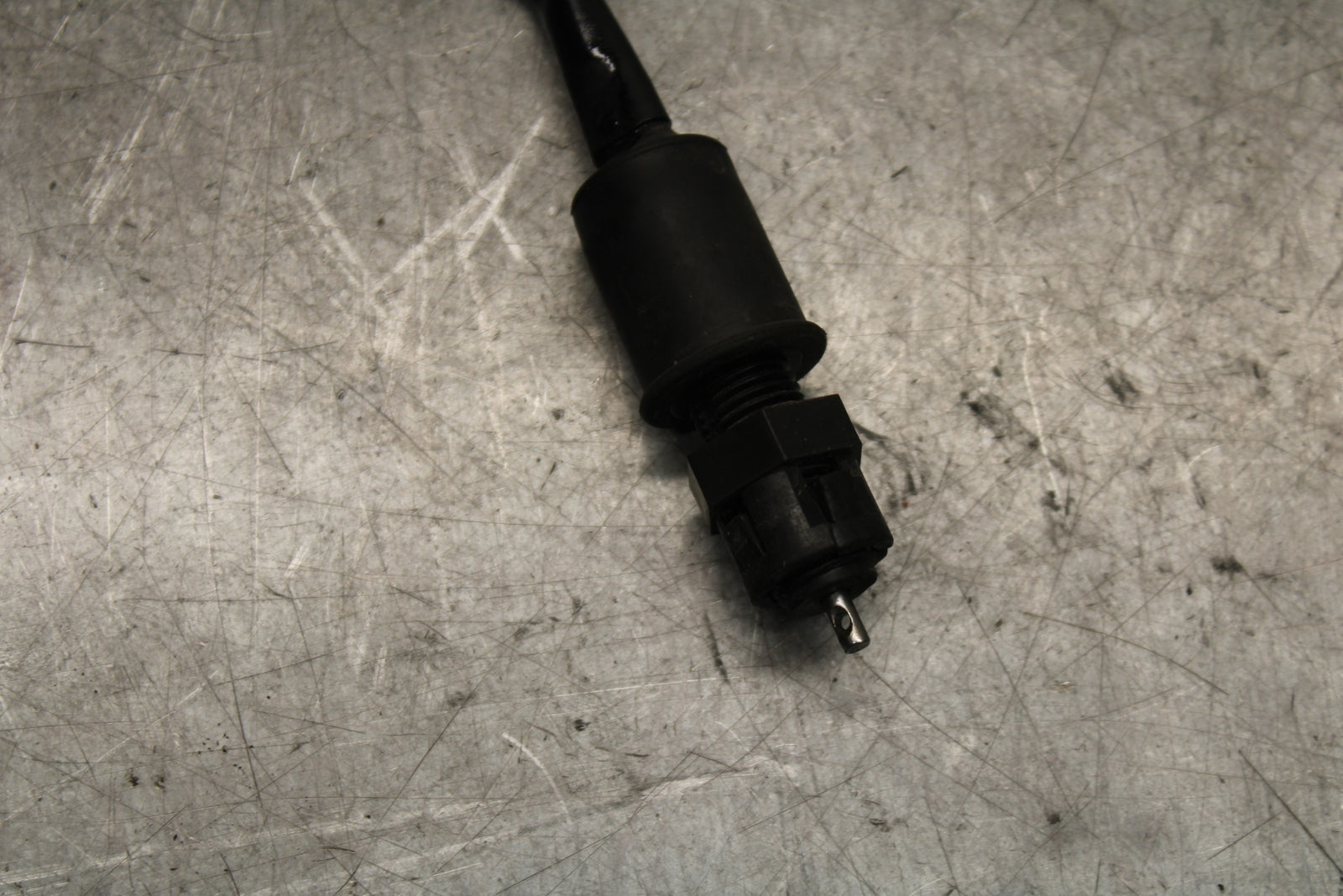 13-18 KAWASAKI NINJA ZX6R REAR BACK BRAKE SENSOR BB666