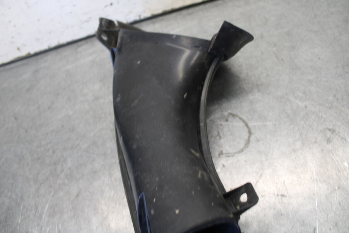 07-08 YAMAHA YZF R1 LEFT RAM AIR INTAKE DUCT TUBE BB675