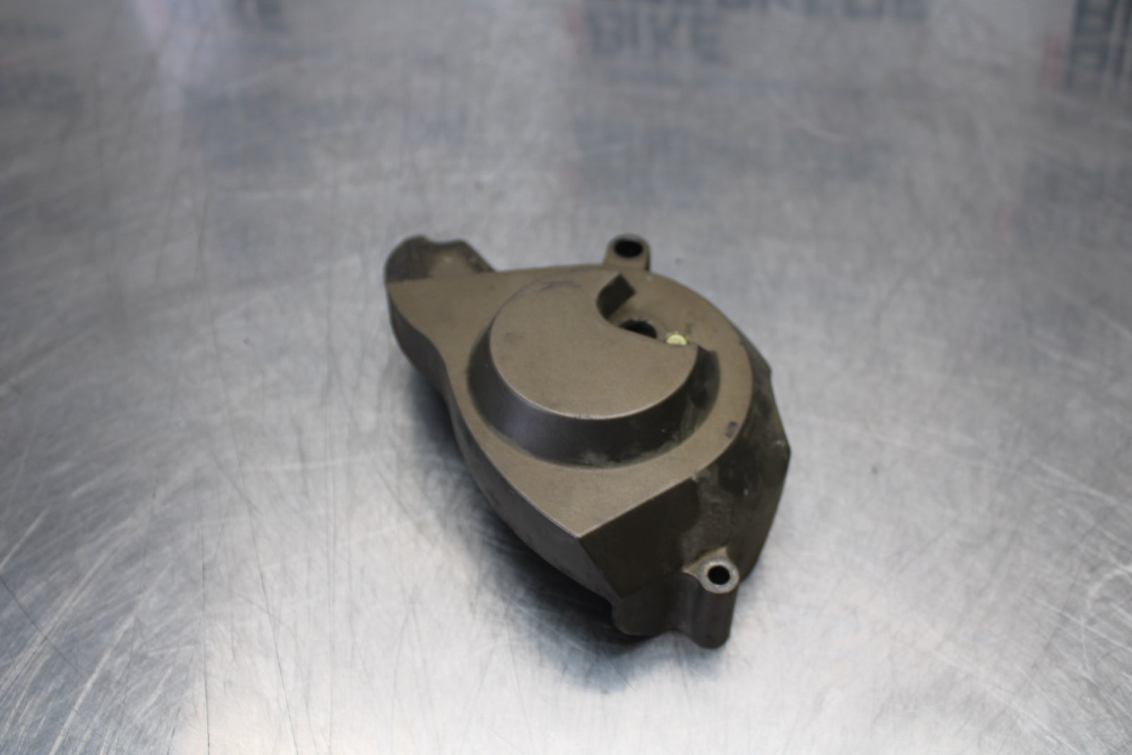 04-05 KAWASAKI NINJA ZX10R ENGINE SPROCKET COVER BB163