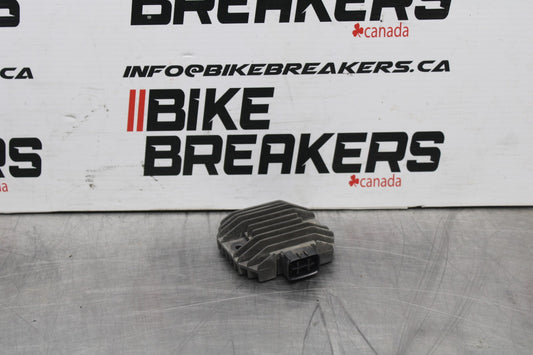99-09 YAMAHA V STAR 1100 RECTIFIER VOLTAGE REGULATOR BB853