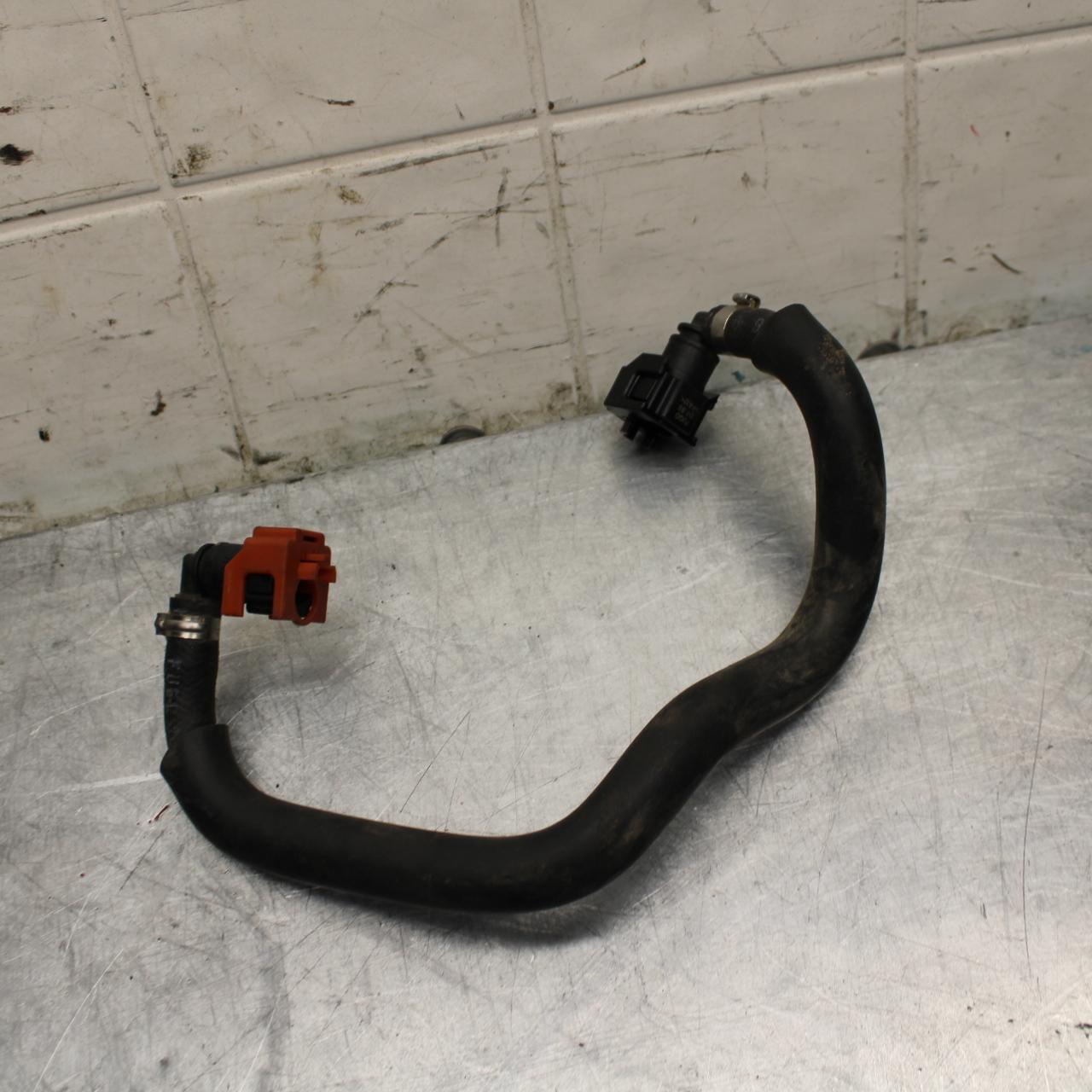 18-20 YAMAHA MT-07  MT-07 ABS FUEL HOSE GAS LINE TUBE PIPE BB454