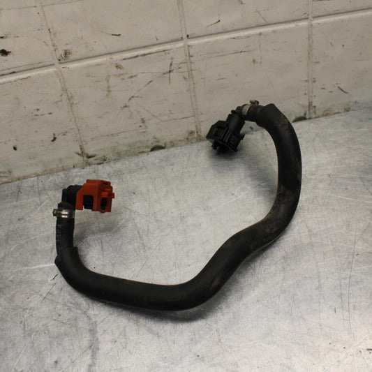 18-20 YAMAHA MT-07  MT-07 ABS FUEL HOSE GAS LINE TUBE PIPE BB454