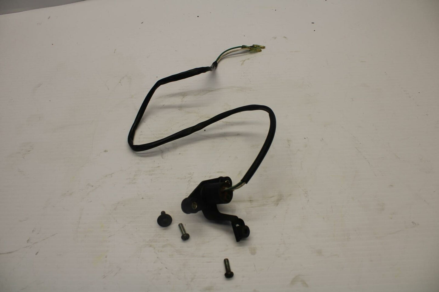 83-86 HONDA V65 MAGNA STEERING SENSOR SWITCH BB236