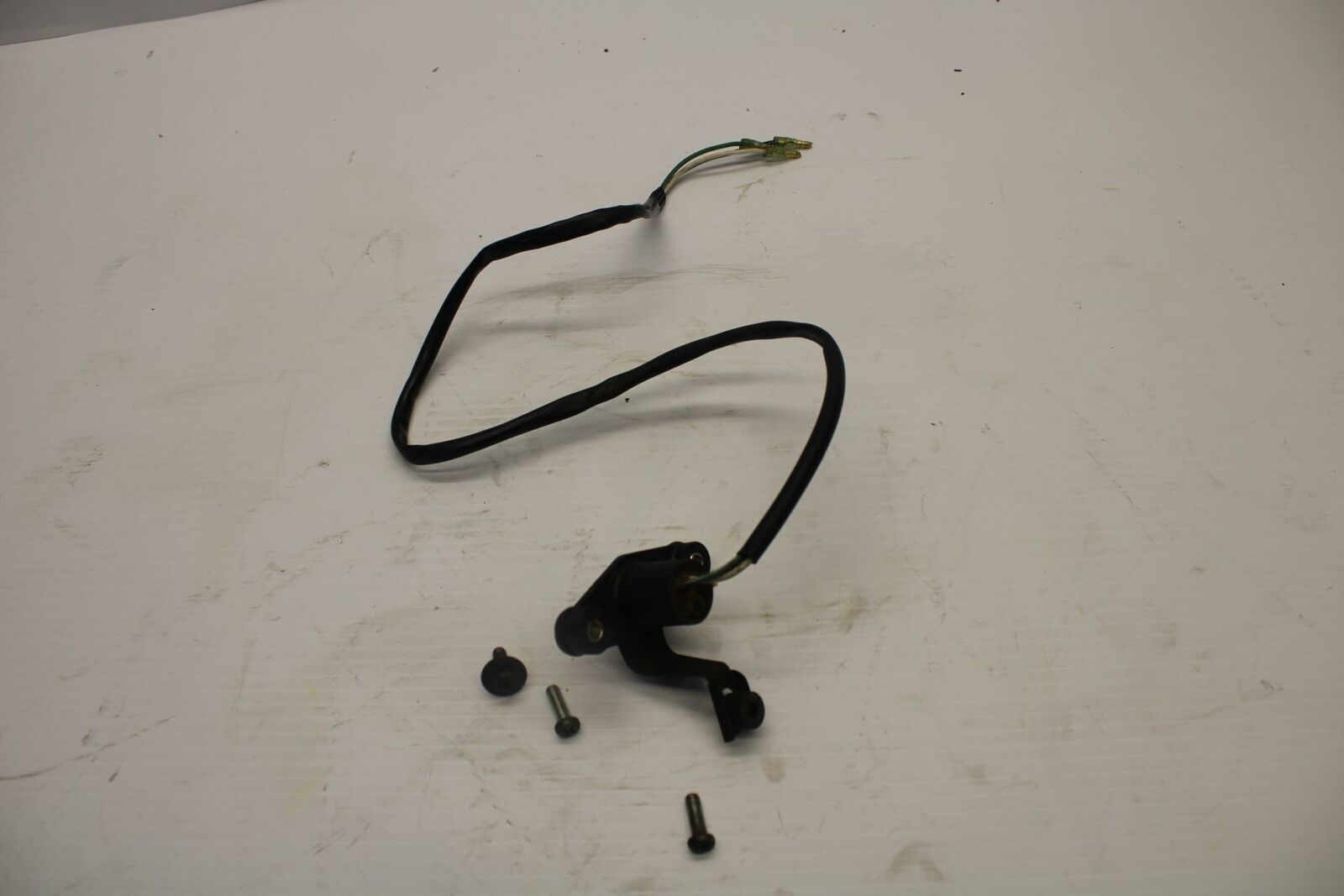 83-86 HONDA V65 MAGNA STEERING SENSOR SWITCH BB236