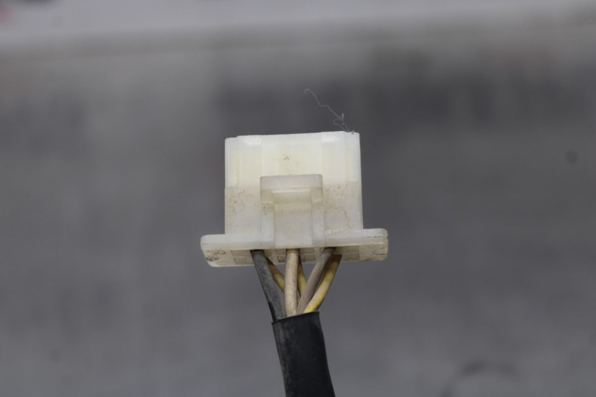 96 KAWASAKI NINJA 500 EX500A RECTIFIER VOLTAGE REGULATOR BB768