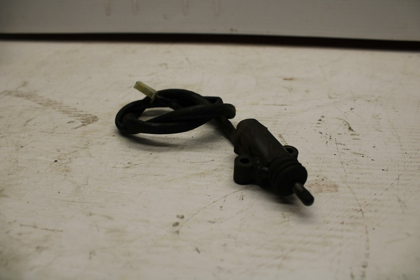 86-06 KAWASAKI CONCOURS 1000 ZG1000A KICKSTAND SIDE KICK STAND SENSOR BB292