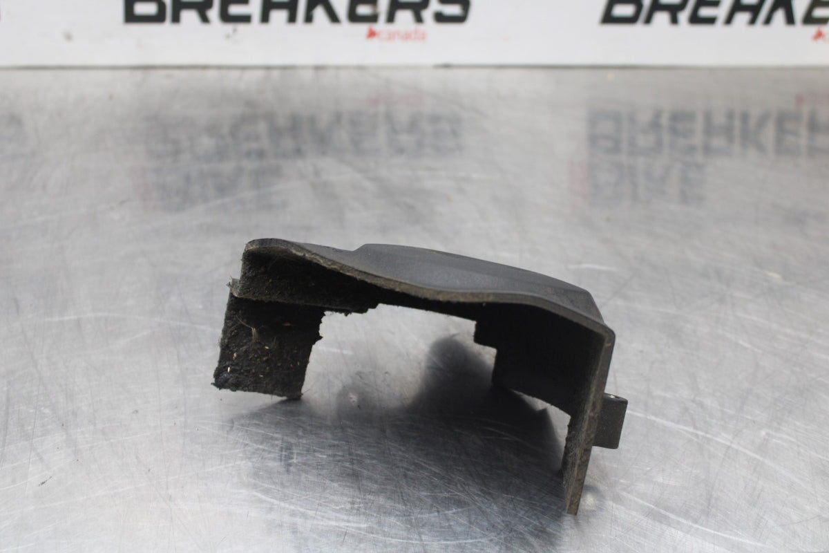 08 KAWASAKI NINJA 650 EX650 ENGINE SPROCKET COVER BB797