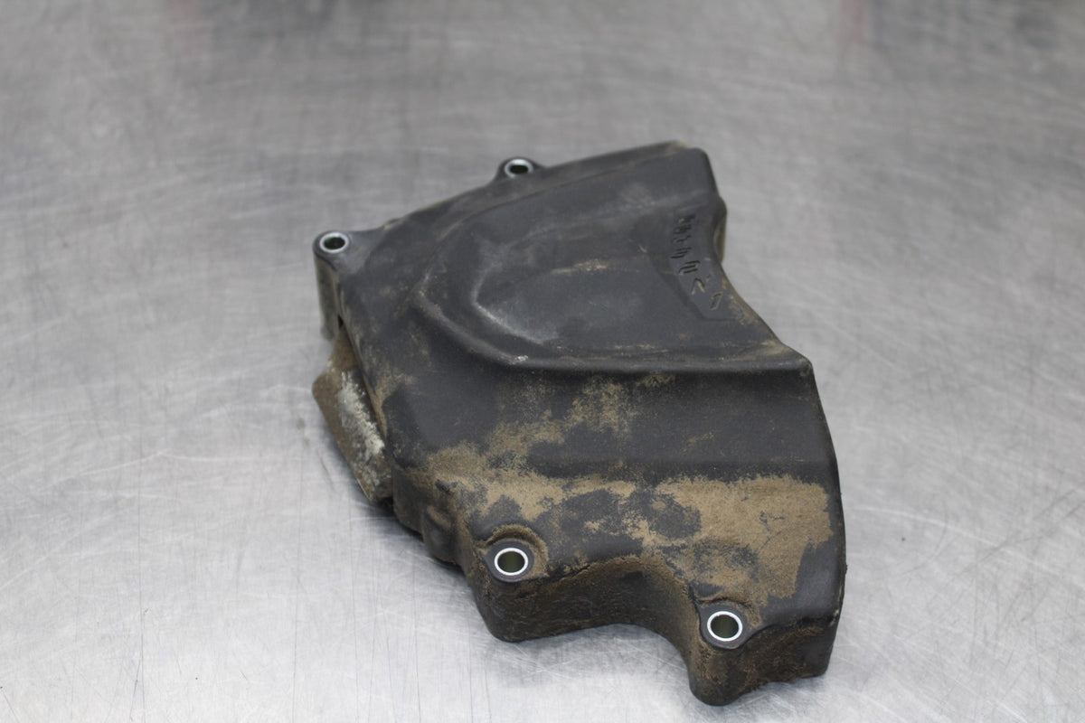 24-25 KAWASAKI NINJA ZX6R ENGINE SPROCKET COVER BB785