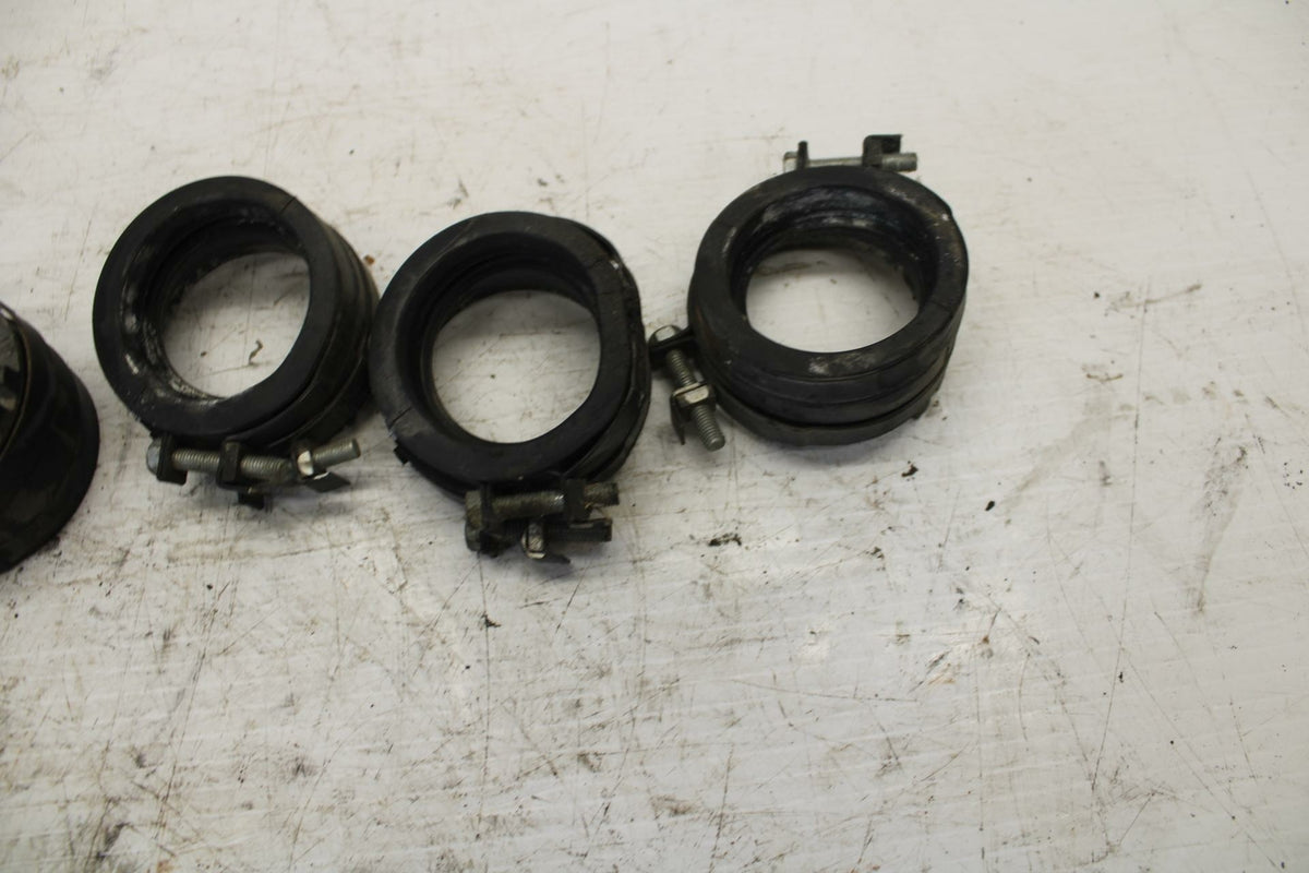 00-01 HONDA CBR929RR MANIFOLD INTAKE  BB265