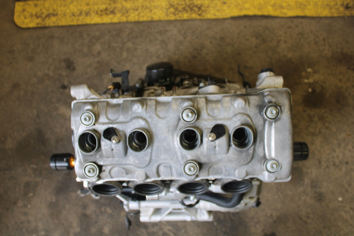 17-20 BMW S1000R ENGINE MOTOR BB909