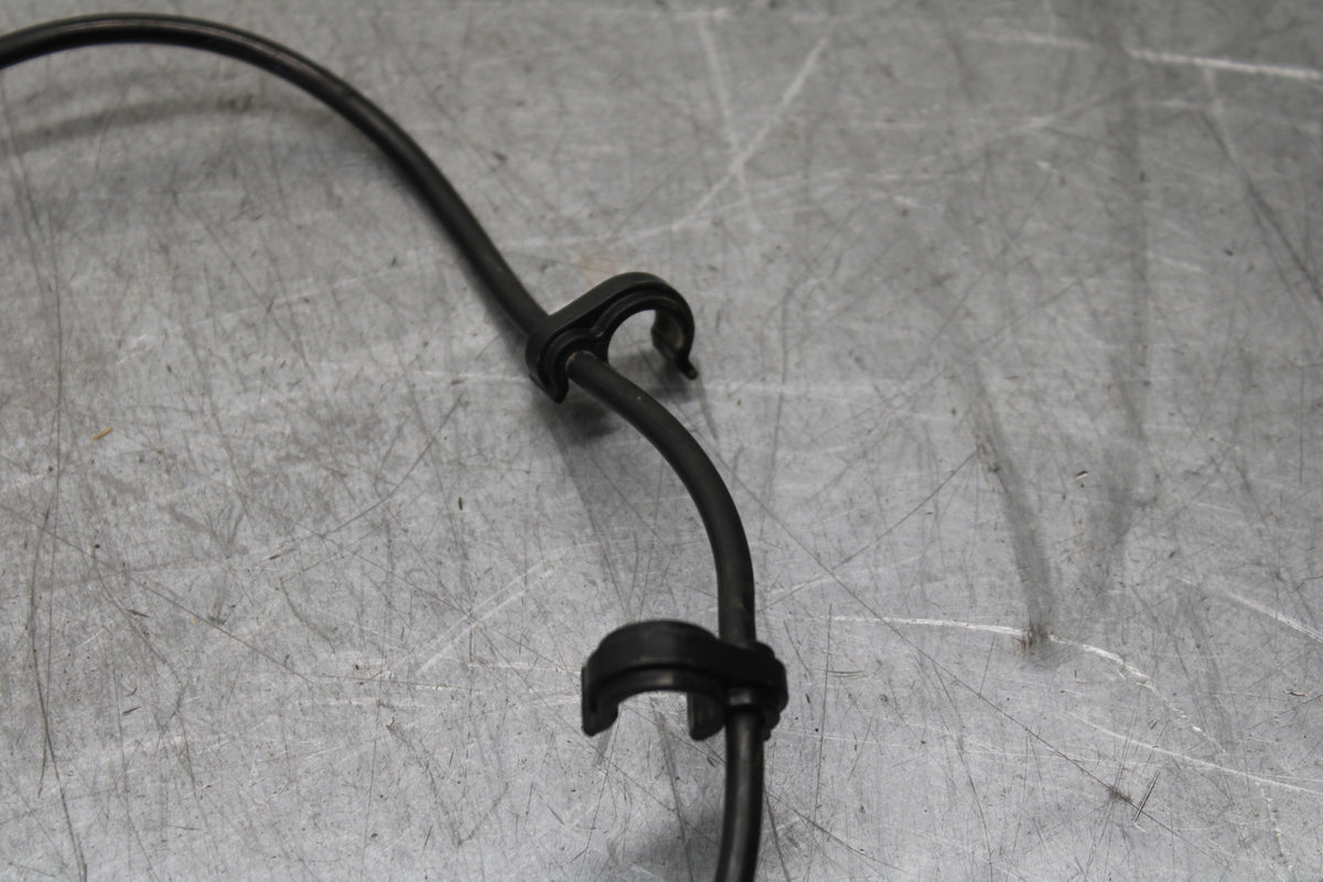 12-17 KAWASAKI ER-6N Z650 REAR ABS BRAKE SENSOR BB709