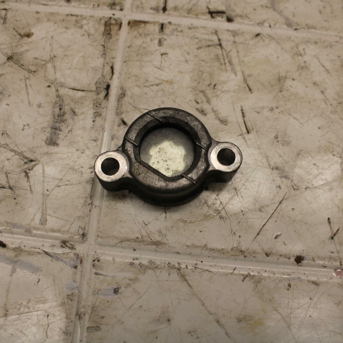 05-06 HONDA CBR600RR OIL LEVEL GAUGE BB399 #B